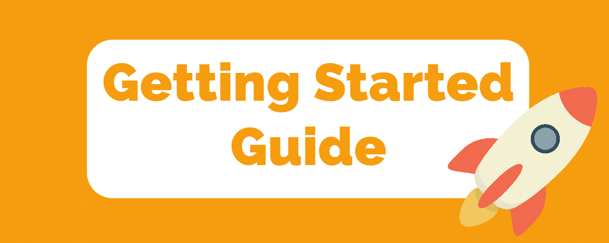 Getting Started Guide