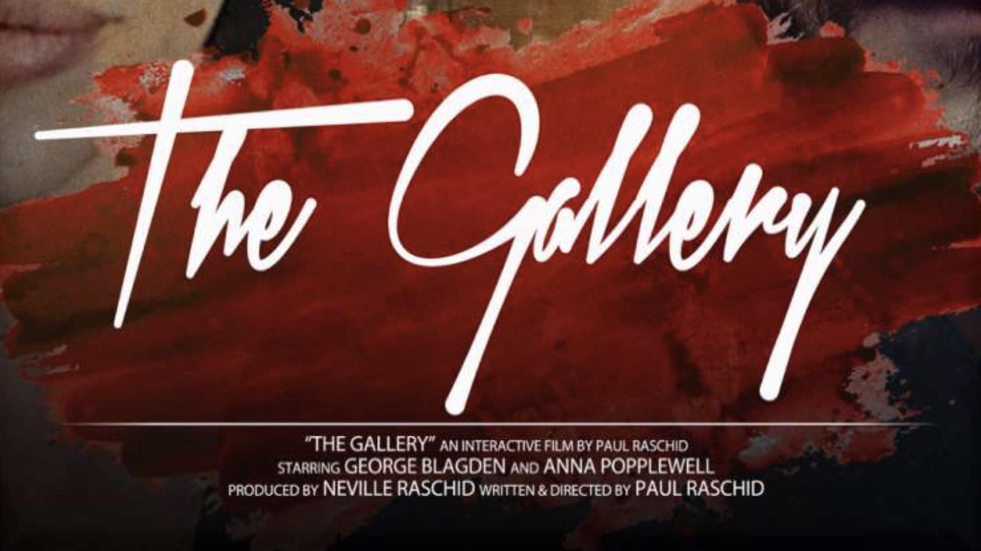 The Gallery - Coming Soon!