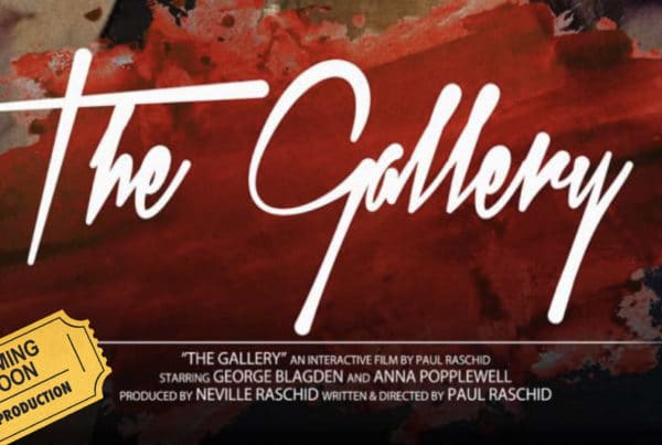 The Gallery - coming soon
