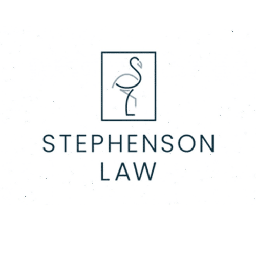Stephenson Law