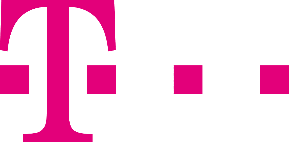 Deutsche Telekom logo