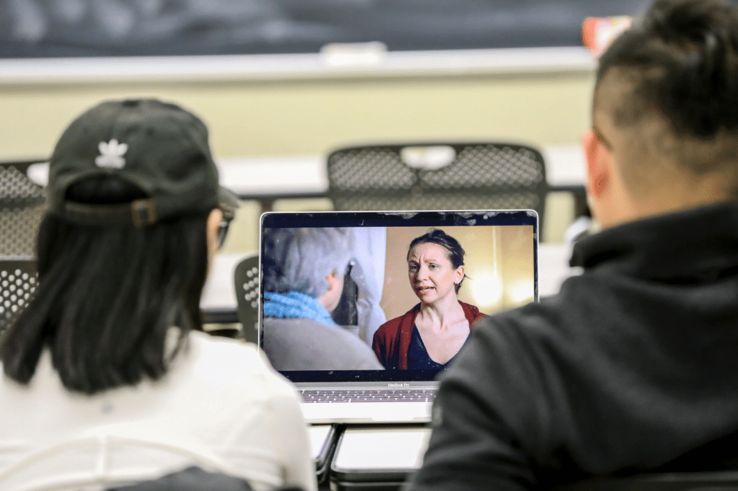 Cornell University : How can we see the impact of data decisions on real people’s lives?