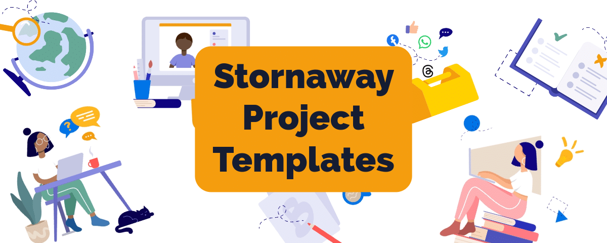 Stornaway Project Templates