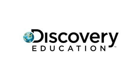 Andrew Iskowitz Senior Creative Director - Design Hub Discovery Education logo