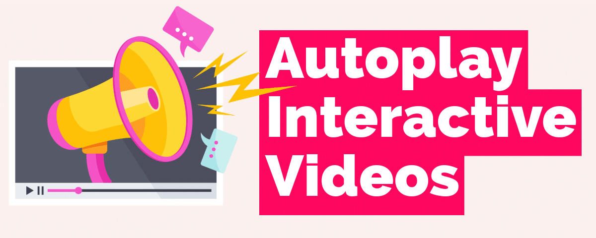 Autoplay