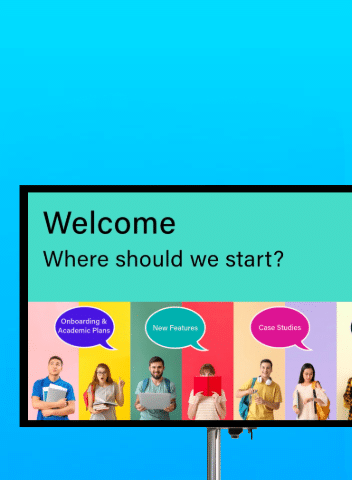 Interactive Presentations