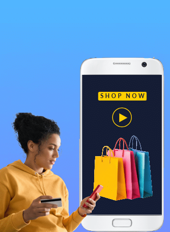 Shoppable Videos