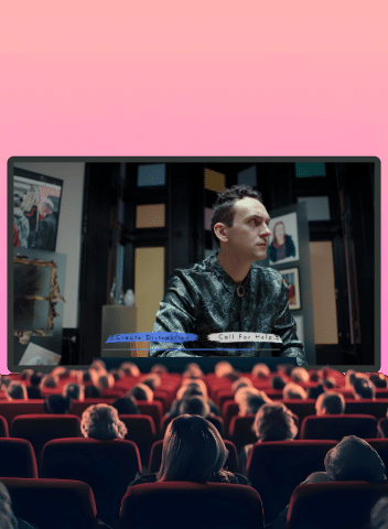 Interactive TV & Film