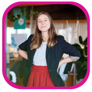Skaidra Bakė - Back End Ruby Developer