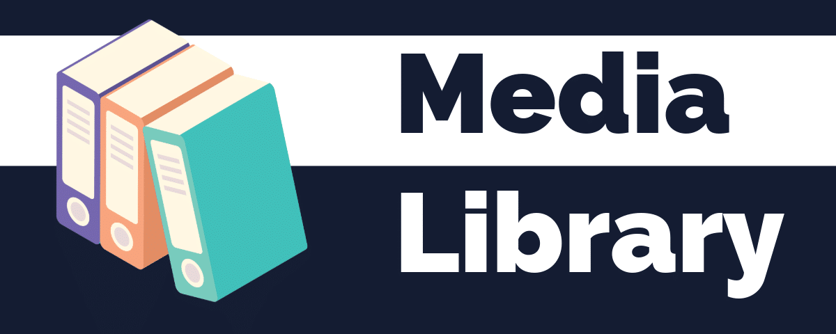 Media Library