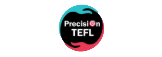 Precision TEFL logo