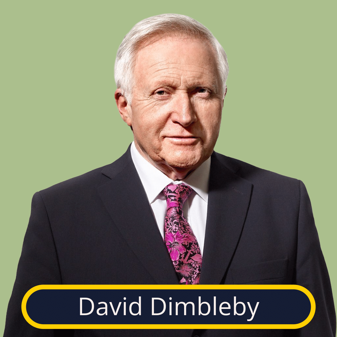 Click to read more about David Dimbleby's appearance on the Story Islands podcast