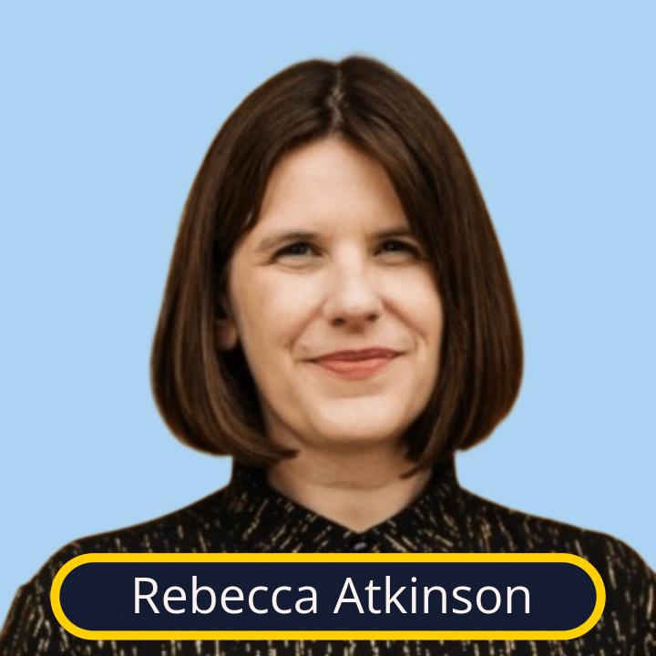 Click to read more about Rebecca Atkinson's appearance on the Story Islands podcast