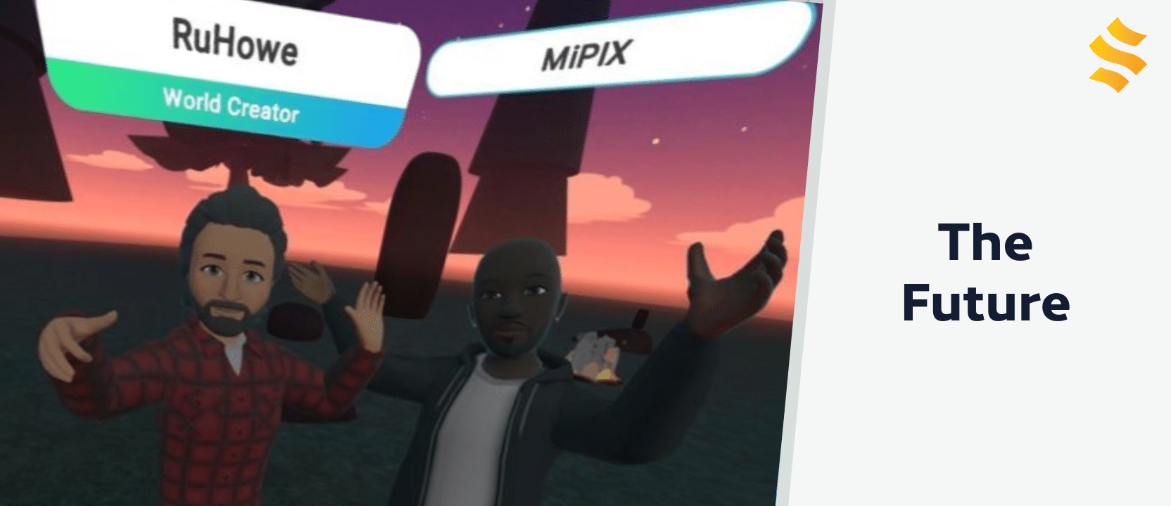 As the metaverse dream fades, where now for virtual reality?