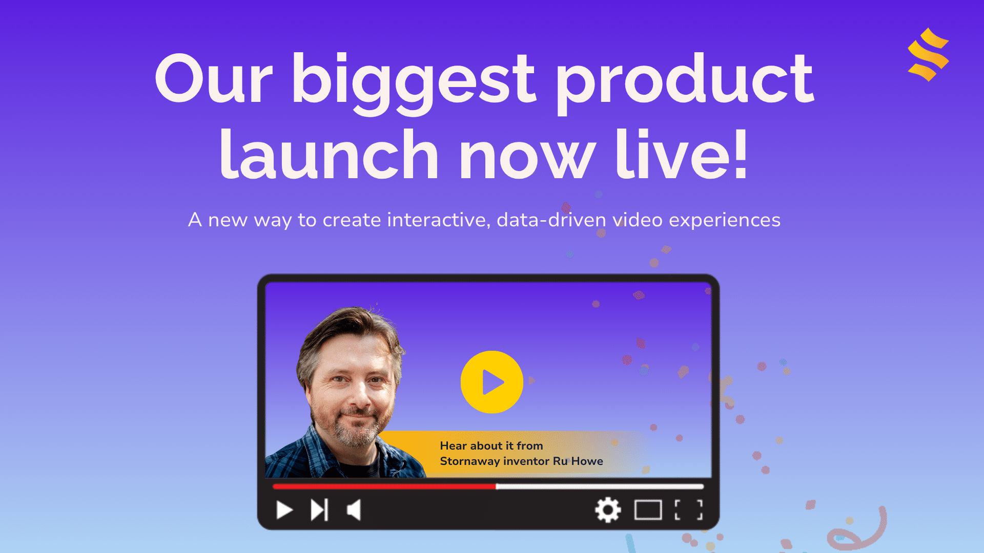 A whole new era of possibility with our biggest feature drop ever
