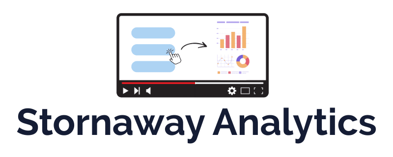 click to learn more about the data and analytics you can gather in your Stornaway project