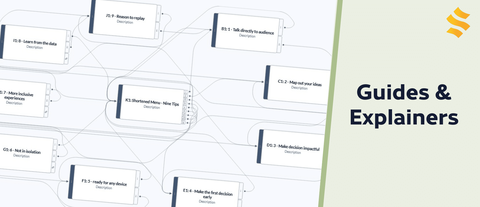 Adaptive video: the next generation of interactive video creation