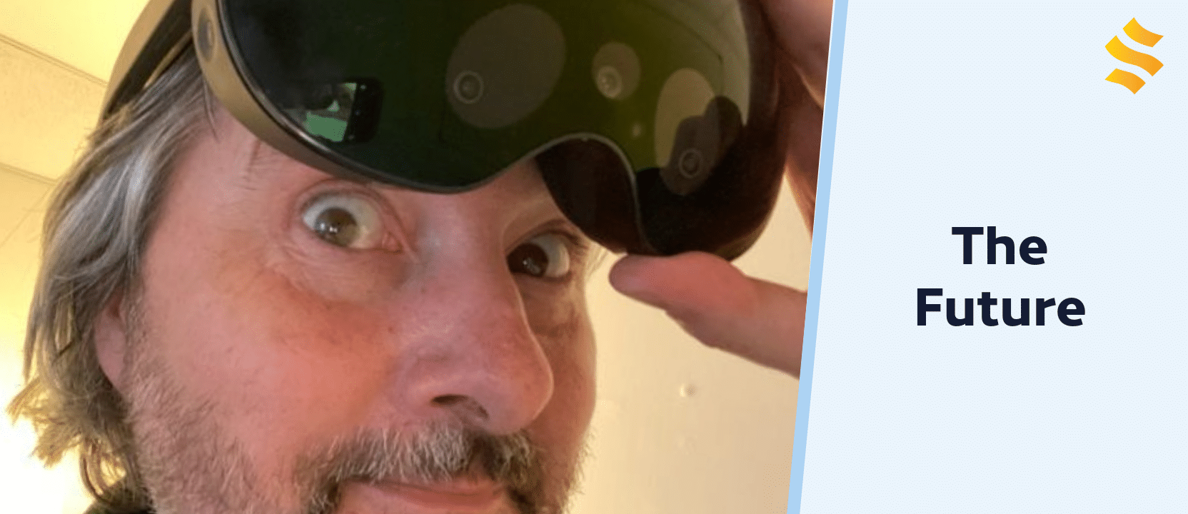 What happens if Apple does actually step away from the Vision Pro?