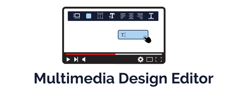 Multimedia Design Editor